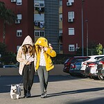 Gute Nachbarschaft durch klare Regeln: Wie PARKcontrol24 soziale Konflikte reduziert