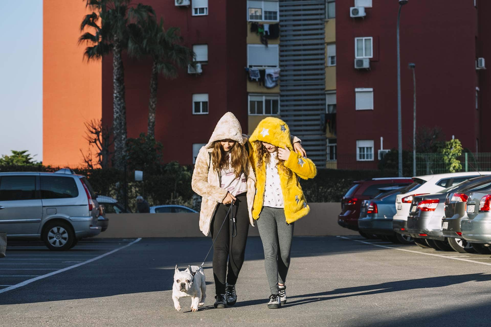Gute Nachbarschaft durch klare Regeln: Wie PARKcontrol24 soziale Konflikte reduziert